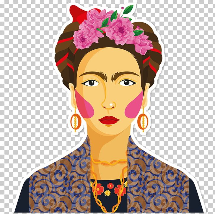 Frida Kahlo Drawing Art PNG, Clipart, Art, Artist, Caricature, Drawing, Female Free PNG Download