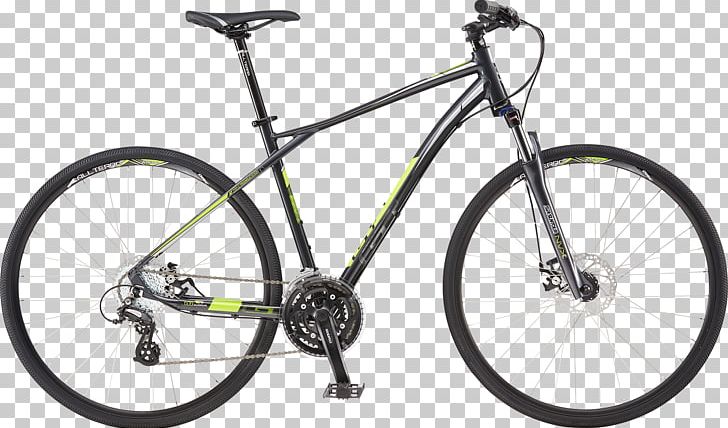 Hybrid Bicycle GT Bicycles Mountain Bike City Bicycle PNG, Clipart, 29er, Bicycle, Bicycle Accessory, Bicycle Forks, Bicycle Frame Free PNG Download