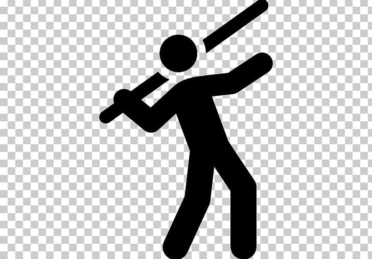 Javelin Throw Sport Spear Computer Icons PNG, Clipart, Angle, Athlete, Black And White, Computer Icons, Fencing Free PNG Download