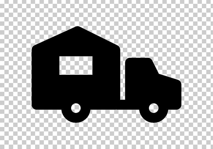 Mover Computer Icons Transport Encapsulated PostScript PNG, Clipart, Angle, Black, Black And White, Brand, Business Free PNG Download