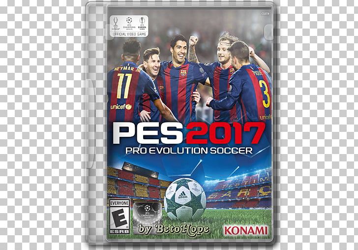 Pro Evolution Soccer 2017 Xbox 360 Xbox One Video Games Pro Evolution Soccer 2016 PNG, Clipart, Ball, Games, Konami, Others, Pc Game Free PNG Download
