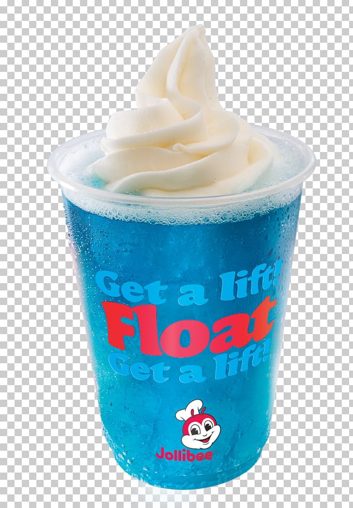 Sundae Halo-halo Ice Cream Float Milkshake Jollibee PNG, Clipart, Aqua, Blueberry, Cream, Creme Fraiche, Cup Free PNG Download