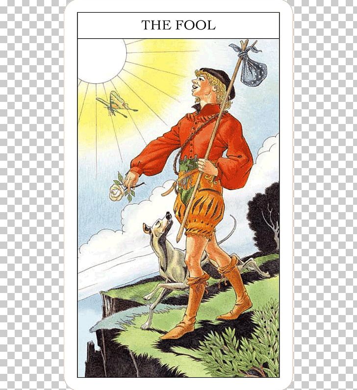 The Sharman-Caselli Tarot Deck Beginner's Guide To Tarot The Fool The New Complete Book Of Tarot PNG, Clipart, Fictional Character, Giovanni Caselli, Jester, Juliet Sharmanburke, Major Arcana Free PNG Download