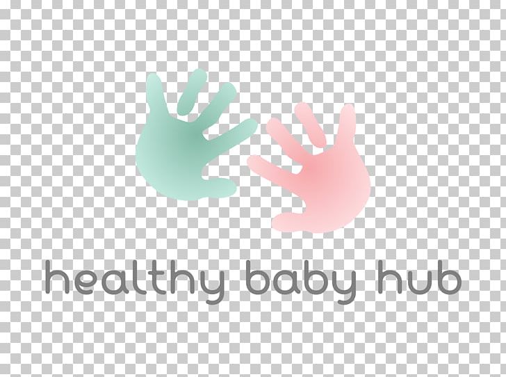 Weaning Infant Logo Healthy Baby Hub PNG, Clipart, Brand, Computer, Computer Wallpaper, Desktop Wallpaper, Finger Free PNG Download