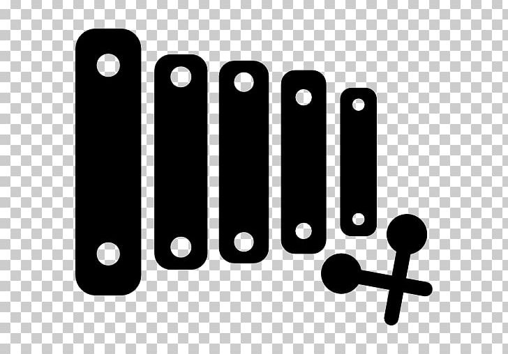 Xylophone Musical Instruments Percussion PNG, Clipart, Angle, Black And White, Computer Icons, Download, Drum Stick Free PNG Download