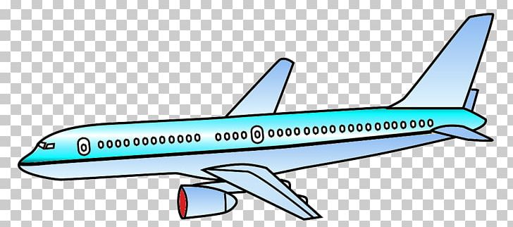 Boeing 767 Air Transportation Airplane Train PNG, Clipart, Aerospace Engineering, Airplane, Air Transportation, Air Travel, Avion Free PNG Download
