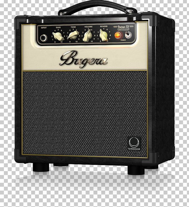 Guitar Amplifier Bugera V5 Electric Guitar Valve Amplifier PNG, Clipart, Amplifier, Audio, Audio Equipment, Audio Power Amplifier, Behringer Free PNG Download
