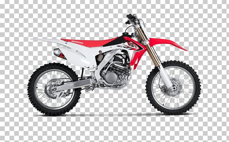 Honda CRF450R Honda CRF150R Exhaust System Honda CRF250L PNG, Clipart, Akrapovic, Bicycle Accessory, Bicycle Frame, Bott Yamaha, Brake Free PNG Download