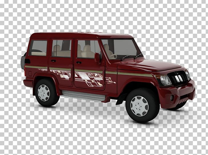 Jeep Mahindra & Mahindra Sport Utility Vehicle Car PNG, Clipart, Automotive, Automotive Exterior, Bolero, Brand, Bumper Free PNG Download