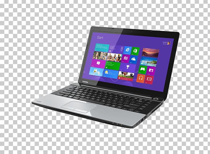 Laptop Toshiba Satellite Intel Computer PNG, Clipart, Central Processing Unit, Computer, Computer Hardware, Electronic Device, Electronics Free PNG Download