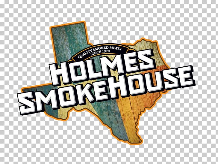 Logo Holmes Smokehouse Sliced Salt Pork Smoking Double R Brand Foods PNG, Clipart, Brand, Jalapeno, Logo, Ounce, Pecan Free PNG Download