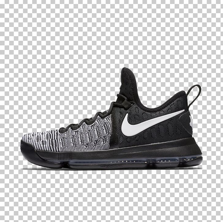 Nike Flywire Shoe Sneakers Nike Air Max PNG, Clipart, Amare Stoudemire, Athletic Shoe, Basketball Shoe, Black, Brand Free PNG Download