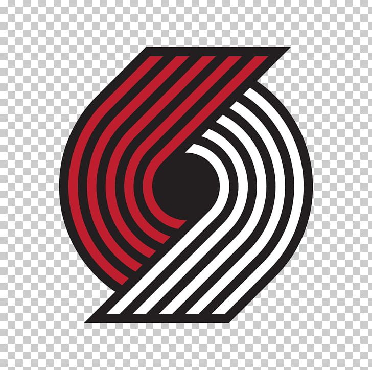 Portland Trail Blazers Utah Jazz NBA Playoffs PNG, Clipart, Basketball, Brand, Circle, Graphic Design, Line Free PNG Download