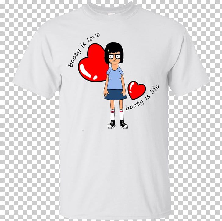 T-shirt Sleeve Bluza Outerwear PNG, Clipart, Active Shirt, Bluza, Bobs Burgers, Brand, Clothing Free PNG Download
