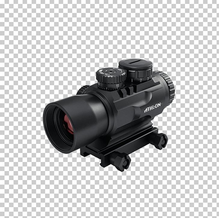 Telescopic Sight Reticle Red Dot Sight Optics Eye Relief PNG, Clipart, Angle, Athlon, Binoculars, Btr, Camera Accessory Free PNG Download