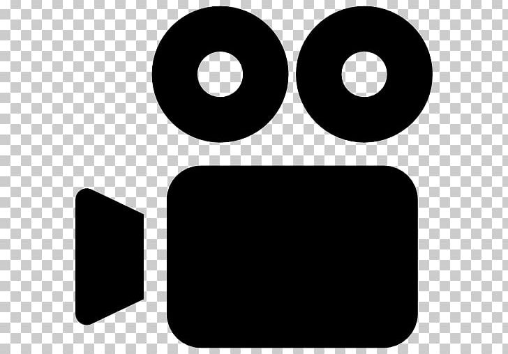 Video Computer Icons PNG, Clipart, Area, Black, Black And White, Brand, Camera Free PNG Download