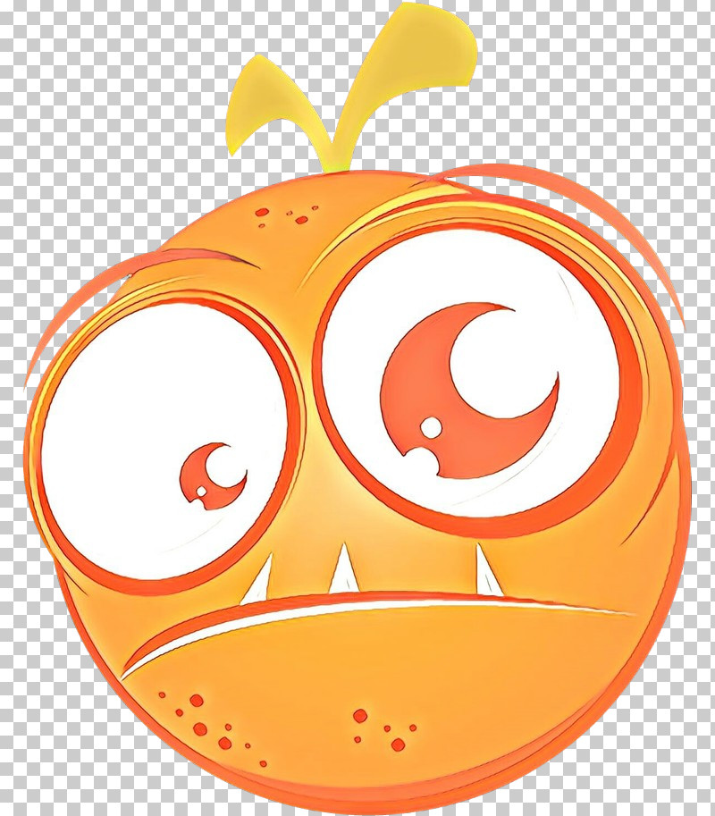 Orange PNG, Clipart, Circle, Emoticon, Facial Expression, Orange, Smile Free PNG Download