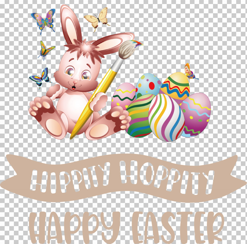 Happy Easter Day PNG, Clipart, Christmas Day, Easter Bunny, Easter Egg, Eastertide, Egg Free PNG Download