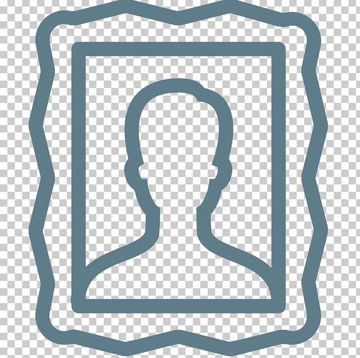 Computer Icons Icon Design Portrait PNG, Clipart, Area, Art, Black And White, Circle, Computer Icons Free PNG Download
