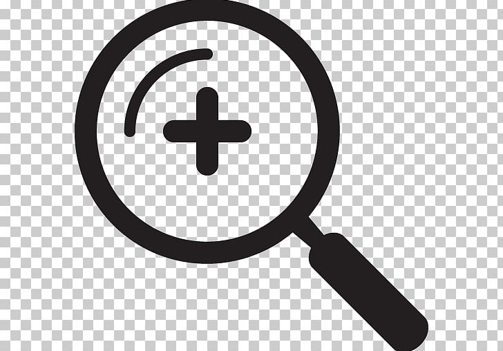 Computer Icons Magnifying Glass Zooming User Interface Encapsulated PostScript PNG, Clipart, Black And White, Computer Icons, Encapsulated Postscript, Information, Line Free PNG Download