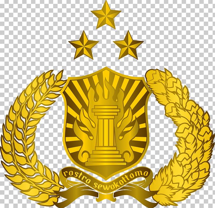Criminal Investigation Agency Of The Indonesian National Police PNG, Clipart, Agency, Badge, Cdr, Criminal Investigation, Dan Free PNG Download