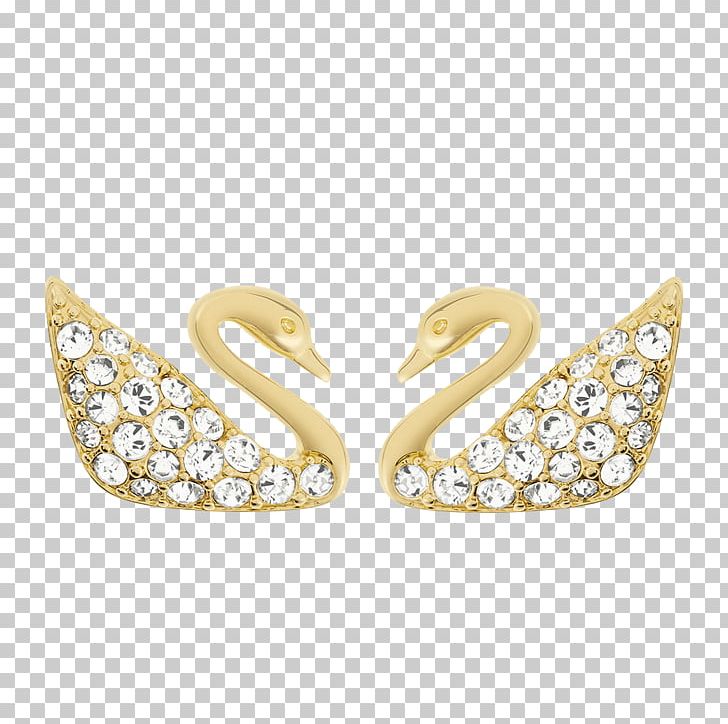 Earring Swarovski AG Jewellery Gold Plating Necklace PNG, Clipart, Accessories, Animals, Body Jewelry, Bracelet, Charm Bracelet Free PNG Download