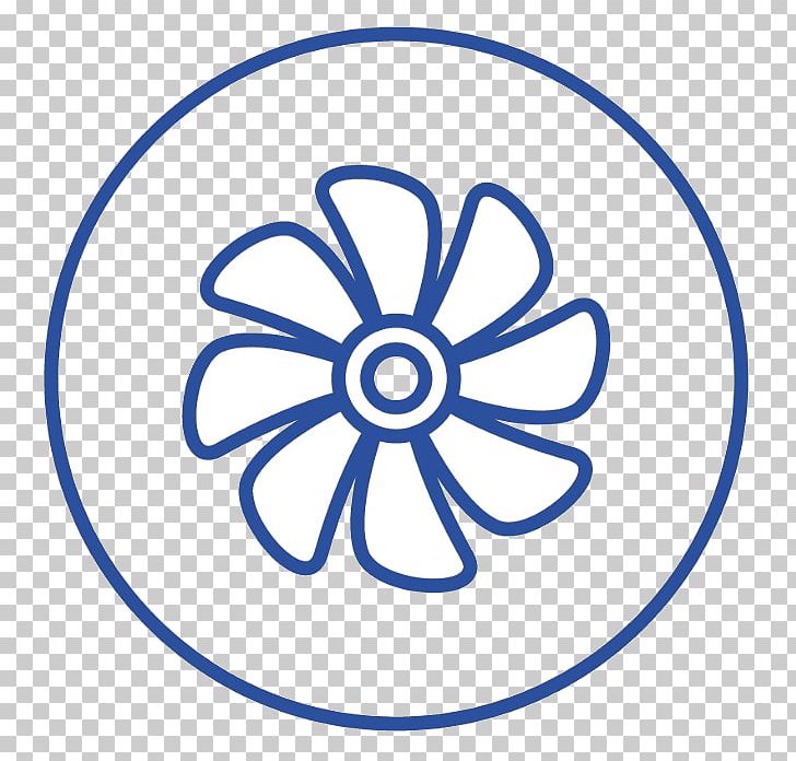 HVAC Computer Icons Fan PNG, Clipart, Air Conditioning, Area, Bicycle Wheel, Black And White, Building Free PNG Download
