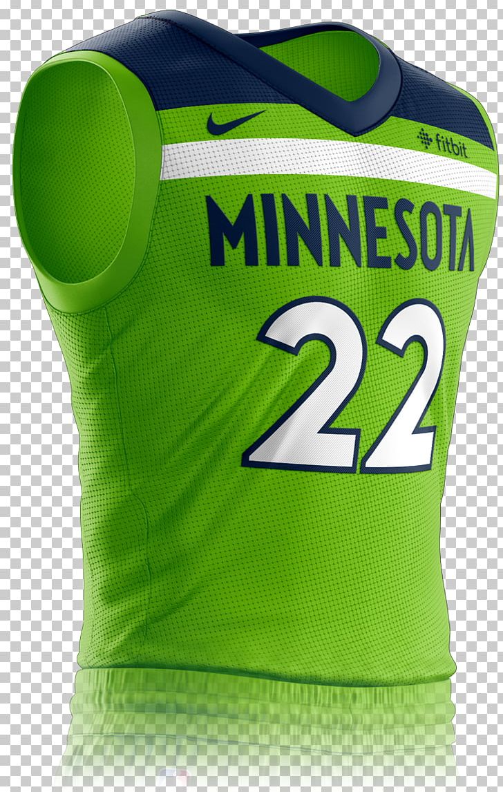Minnesota Timberwolves NBA Jersey Basketball Uniform Nike PNG, Clipart, Baseball Equipment, Basketball, Basketball Player, Basketball Uniform, Brand Free PNG Download