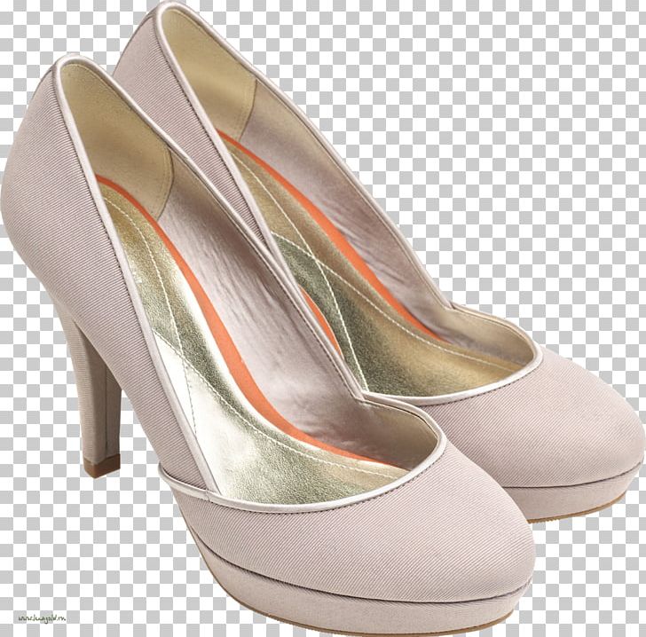 Slipper Shoe High-heeled Footwear PNG, Clipart, Ballet Flat, Basic Pump, Beige, Boot, Bridal Shoe Free PNG Download