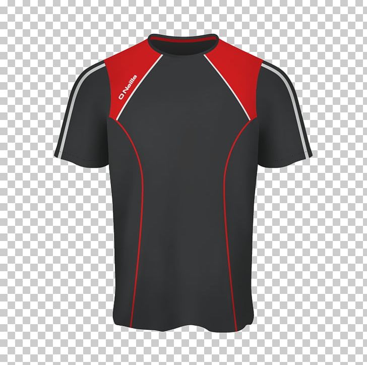 T-shirt Sports Fan Jersey Polo Shirt O'Neills PNG, Clipart,  Free PNG Download