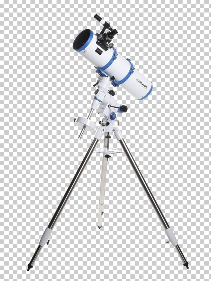 Tripod Reflecting Telescope Meade Instruments Newtonian Telescope PNG, Clipart, Achromatic Lens, Angle, Camera Accessory, Cassegrain Reflector, Coma Free PNG Download