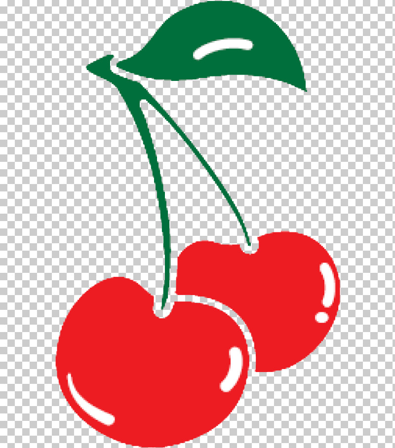 Red Cherry Plant Lip Drupe PNG, Clipart, Cherry, Drupe, Fruit, Line Art, Lip Free PNG Download