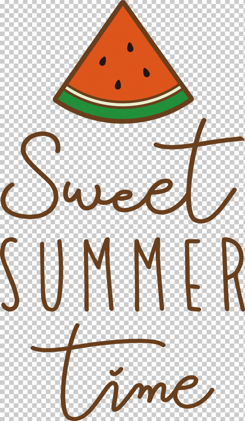 Sweet Summer Time Summer PNG, Clipart, Geometry, Line, Mathematics, Meter, Summer Free PNG Download