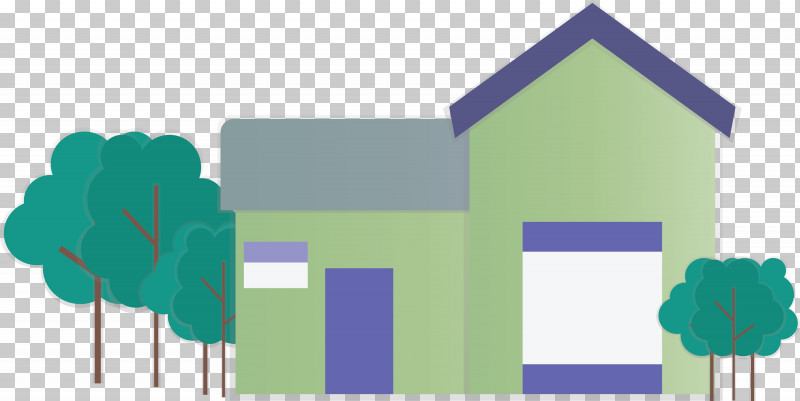 House Home PNG, Clipart, Architecture, Diagram, Facade, Green, Home Free PNG Download