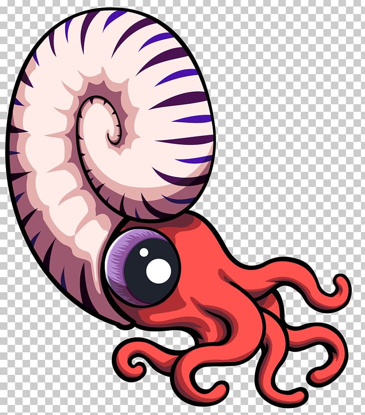 Ammonites Octopus Squid PNG, Clipart, Ammonite, Ammonites, Artwork, Cartoon, Cephalopod Free PNG Download