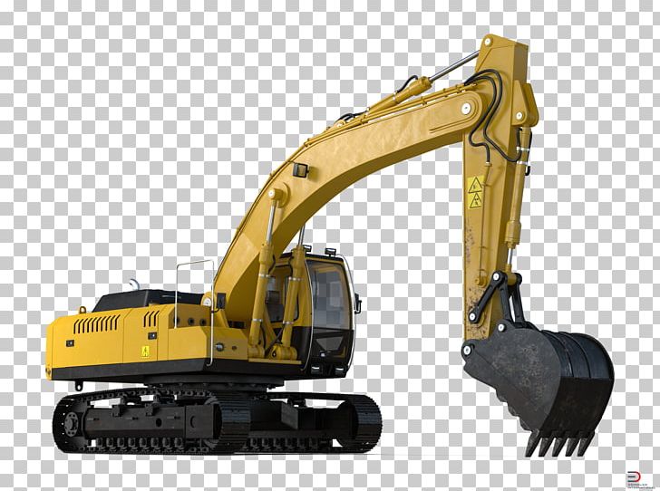 Bulldozer Excavator Heavy Machinery Wheel Tractor-scraper PNG, Clipart, 3 D, 3 D Model, Animation, Bulldozer, Compact Excavator Free PNG Download