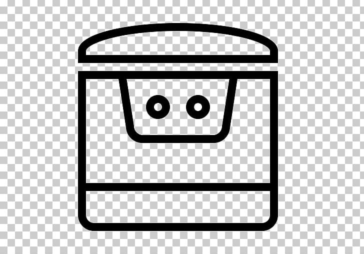 Computer Icons Rice Cookers Home Appliance Kitchen Cooking Ranges PNG, Clipart, Area, Black And White, Computer Icons, Cooked Rice, Cooker Free PNG Download