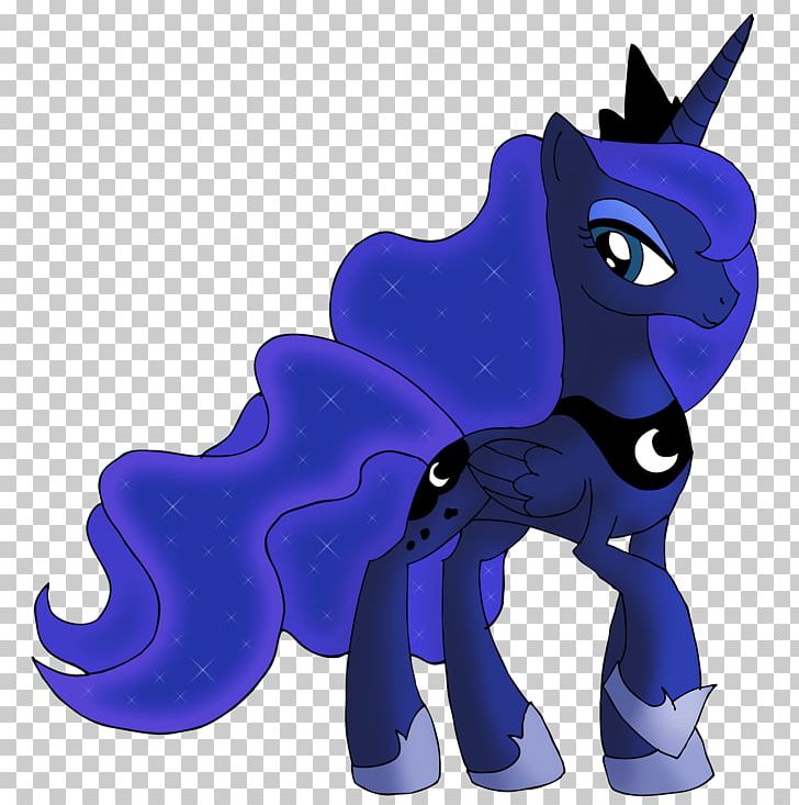 Horse Purple Animal Animated Cartoon Legendary Creature PNG, Clipart, Animal, Animal Figure, Animals, Animated Cartoon, Cobalt Blue Free PNG Download