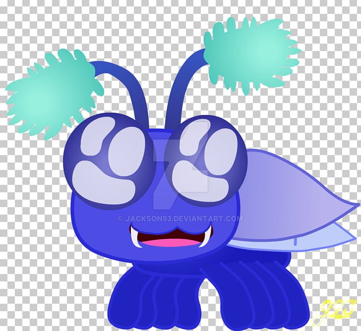 Invertebrate Character PNG, Clipart, Cartoon, Character, Electric Blue, Fictional Character, Giggle Free PNG Download