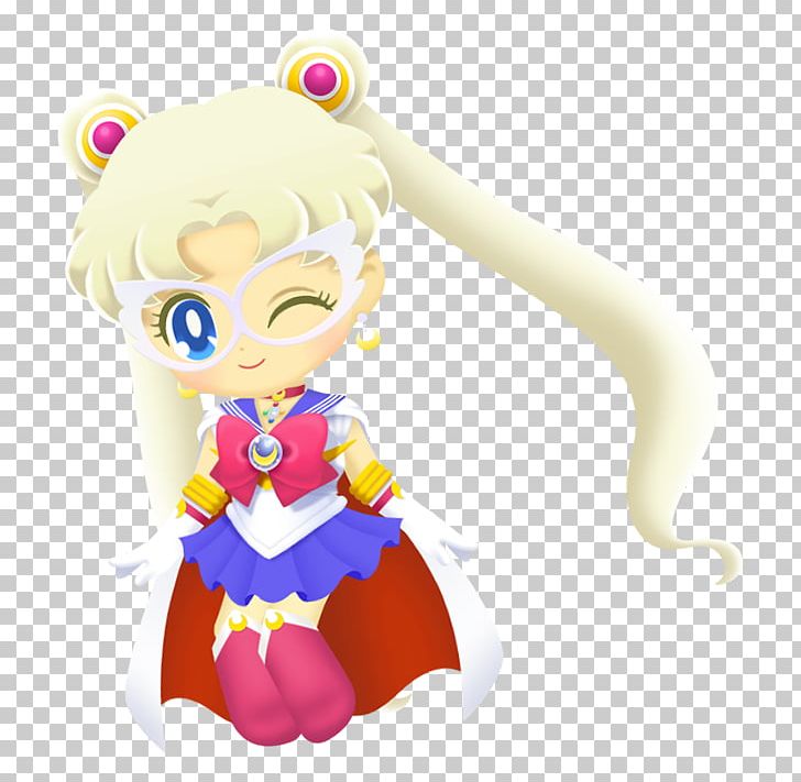 Sailor Moon Drops Chibiusa Sailor Mercury Sailor Venus PNG, Clipart,  Free PNG Download
