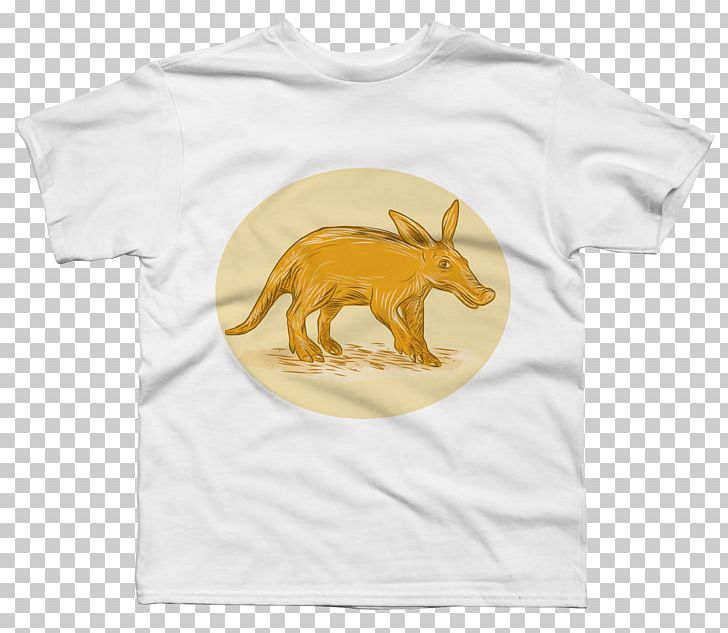 T-shirt Design By Humans Top Sleeve Gildan Activewear PNG, Clipart, Aardvark, African, Ant, Bear Drawing, Bluza Free PNG Download