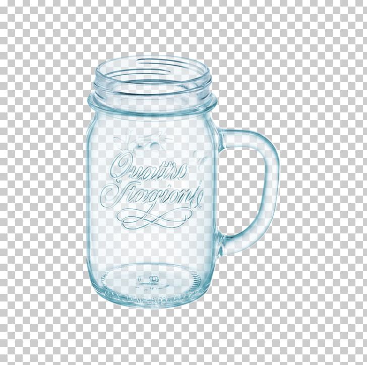 Table-glass Mason Jar Bormioli Rocco PNG, Clipart, Bormioli Rocco, Cup, Dining Room, Drinkware, Food Preservation Free PNG Download