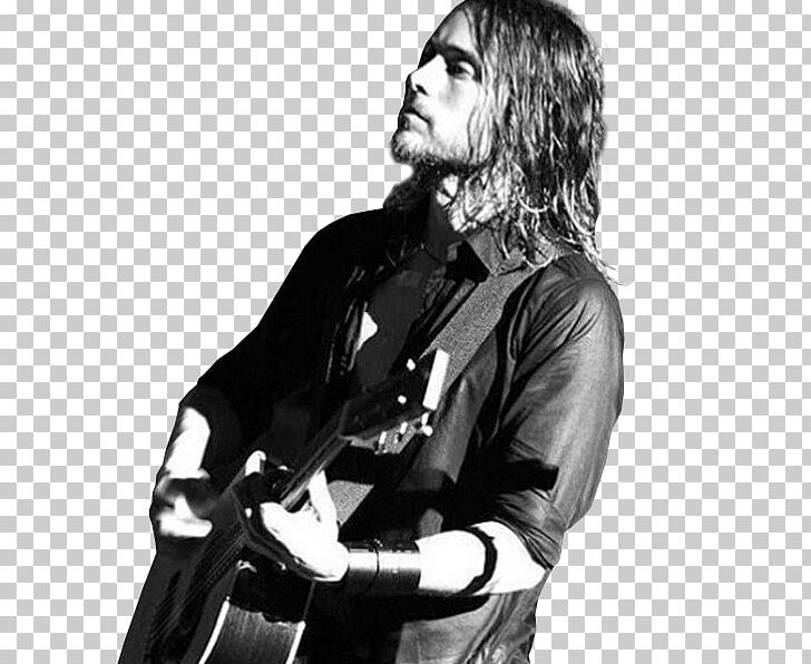 Thirty Seconds To Mars Concert Musician Guitarist PNG, Clipart, 30 Stm, Audio, Avatan, Avatan Plus, Black And White Free PNG Download