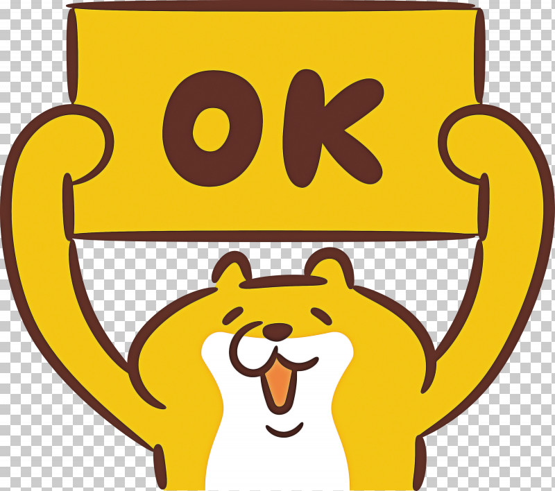 OK PNG, Clipart, Cartoon, Drawing, Emoji, Emoticon, Ok Free PNG Download