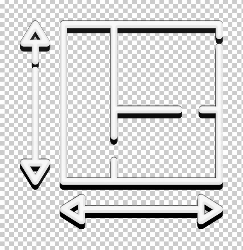 Real Assets Icon Plans Icon House Icon PNG, Clipart, Furniture, Geometry, House Icon, Line, Line Art Free PNG Download
