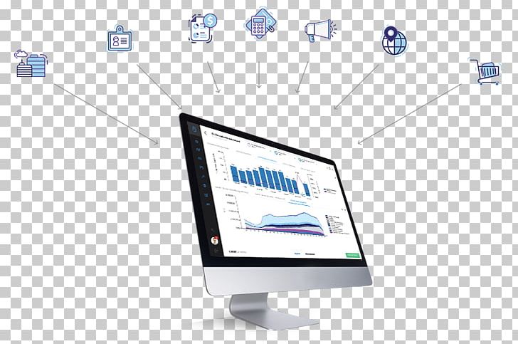 Computer Monitors Graphic Designer Logo Multimedia PNG, Clipart, Advertising, Business, Communication, Computer, Computer Monitor Free PNG Download