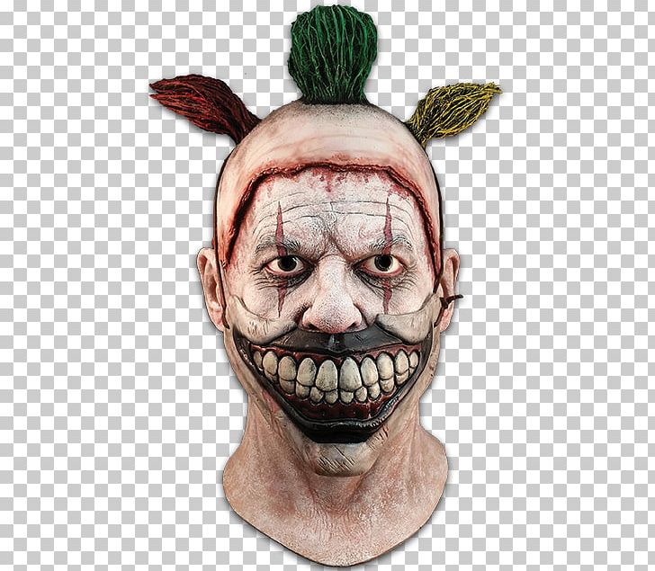 Latex Mask Clown Halloween Costume PNG, Clipart, American Horror Story, American Horror Story Cult, Art, Clothing, Clothing Accessories Free PNG Download