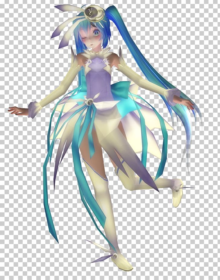 MikuMikuDance Hatsune Miku SPiCa Rendering Screen Space Ambient Occlusion PNG, Clipart, 3d Computer Graphics, Anime, Art, Cg Artwork, Cost Free PNG Download