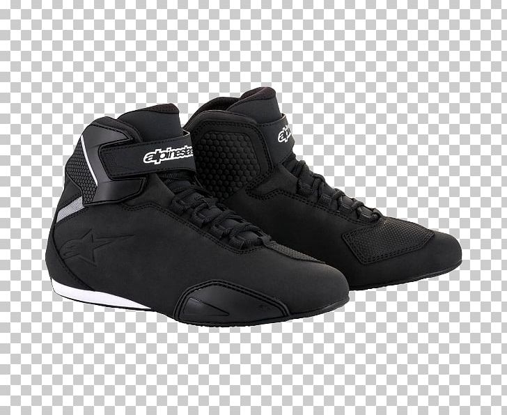 Motorcycle Boot Alpinestars Sektor Shoes PNG, Clipart, Alpinestars, Athletic Shoe, Basketball Shoe, Black, Boot Free PNG Download