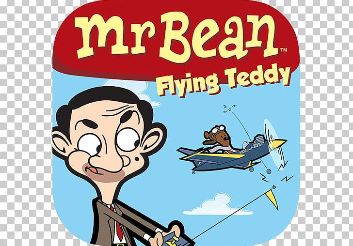 Mr. Bean: The Animated Series PNG, Clipart, Animated Series, Area, Bean,  Cartoon, Comedy Free PNG Download